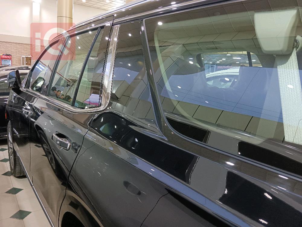 جي ام سي يوكون